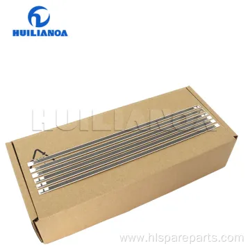 Fuser Heating Element for HP LaserJet 1012, 1015, 3030, 1020, 1018, 1010, M1005, 3015, 1319, 3050, 3055 – RM1-2086-HE 110V